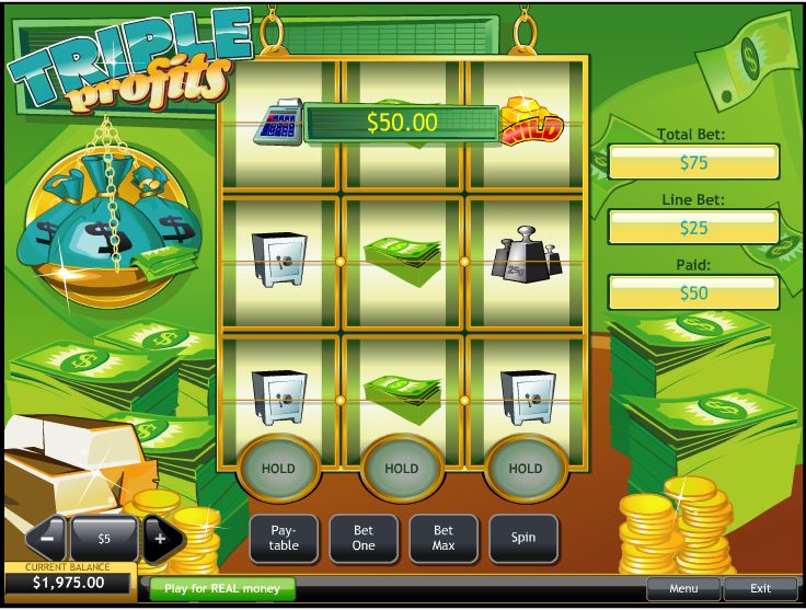 spielen triple flash spielautomaten